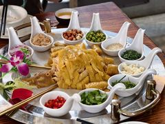 -食德喜·阳山鸡王食研基地