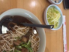 -李先生牛肉面大王(莱芜信誉楼店)