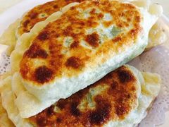 韭菜盒子-京滨饭店·餐厅(阜外大街店)