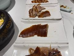 -羲和雅苑•北京烤鸭(国贸商城店)