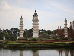 -云南民族村