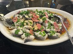 -徐记私厨(半淞园路店)