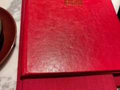 -湖滨28中餐厅·西湖宴·杭州君悦酒店