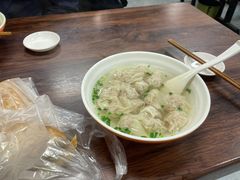 -鲁氏汤包王(长白街店)