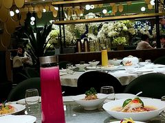 -雀蓝川菜(奥体广场店)