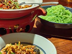 -隐厨·中国菜馆(三里屯T+MALL店)