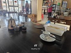 -马庆安羊汤馆(总店)