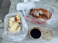 -水丰锅贴(延吉东路店)