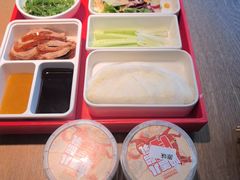 -全聚德(大兴国际机场店)