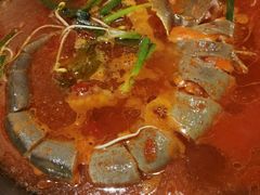 -新凯里酸汤鱼(飞山街店)