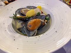 -小火花·干式熟成牛排馆Spark SteakHouse(剑桥郡店)