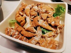 -井格重庆火锅(友谊路新业广场店)