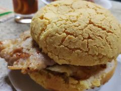-沙溪兄茶餐厅