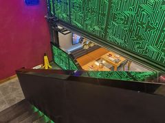 -阿记烧烤(英达路店)