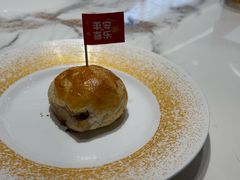 -青禾小厨新疆菜(总店)