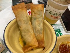 -东排食堂长沙小吃大排档(五一广场店)