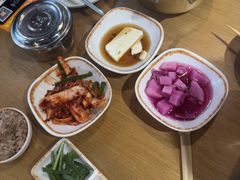 -海云台韩式汤饭·13年匠心韩料(南山店)