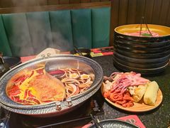 -牛New寿喜烧(闵行龙湖天街店)