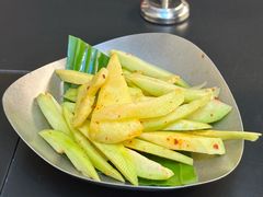 -Ameigo梅果·云贵川bistro(长宁来福士店)