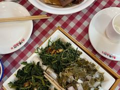 -王村姑老土炕莜面村(桥东店)