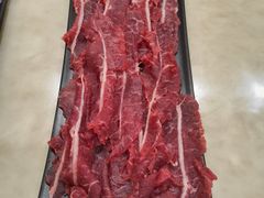 匙柄肉-潮汕良记牛肉火锅(洪武路店)
