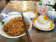 -何盈记(中坝南路店)