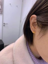-AI艾耳·专业手工耳洞·穿孔美学馆