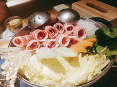-小句号·精致料理(江南环球港店)