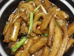 -田园山庄农家乐(石岩店)