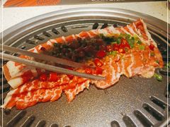 -猫抓烤肉(武进吾悦广场店)