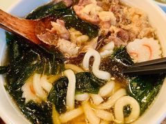 -山葵家·创意料理(临平银泰城店)