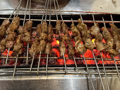 -小寒羊烧烤(凯瑞时代大厦店)