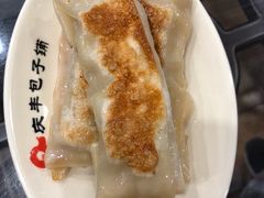 -庆丰包子铺(宣武门店)