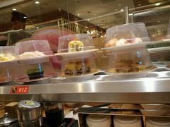 -万岁寿司(蓬江万达店)