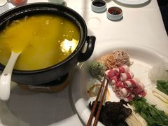 -民国红公馆·秦淮八艳(夫子庙店)
