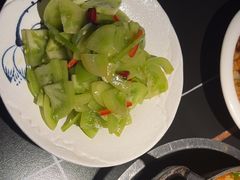 -福茂源横山铁锅羊肉(高新路店)