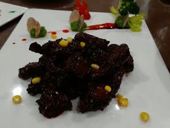 牛眼粒-民国红公馆·艺文空间(颐和路店)