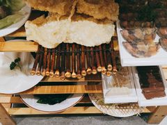 -江小渔鲜鱼火锅(应天西路店)