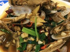 -京朋串屋·烧烤(望京西路总店)