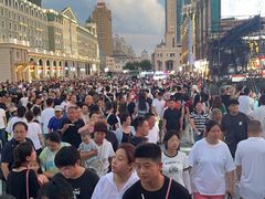 -人民防洪胜利纪念塔