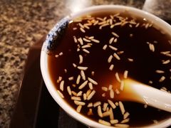 桂花米酒汤圆-小街天府