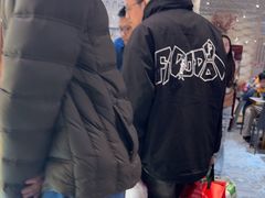 -醉人椒麻辣香锅(上地华联店)