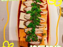 -狮王府淮扬菜(新街口友谊店)