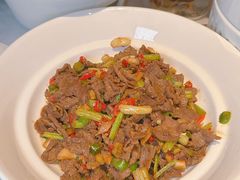 -大鸭梨烤鸭(望京店)