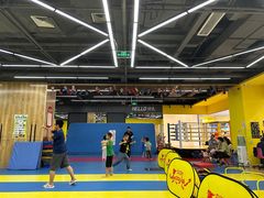 -HELLO功夫(印象城店)