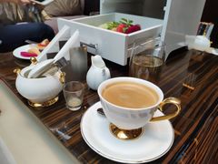 -行者书屋大堂吧 ·下午茶(南京圣和府邸酒店)