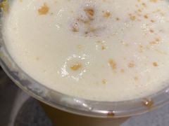 -喜茶(上海打浦桥日月光gelato lab+店)
