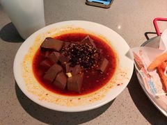 -半天妖烤鱼(西直门凯德mall店)