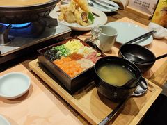 -山葵家·创意料理(宁波来福士店)