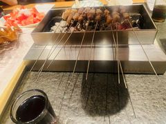 -老白清真烧烤(锦州旗舰店)